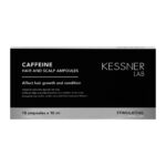 Kessner Lab Koffeinampullen Für Kopfhaut Und Haar 10 X 10 Ml 1