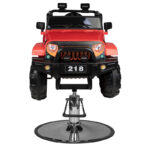 Kinder-Suv-Autofriseurstuhl 2