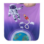 Kinderfrisurenumhang Cj-01 2