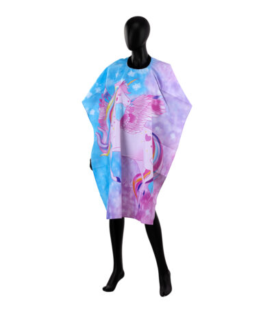 Kinderfrisurumhang Cj-05