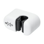 Kit: Saeyang Marathon Cyclone-Vac Fußnagelbohrmaschine Mit Absorber + Mini 969 Aufbewahrungseinheit 8