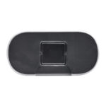 Kit: Saeyang Marathon Cyclone-Vac Fußnagelbohrmaschine Mit Absorber + Mini 969 Aufbewahrungseinheit 10