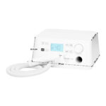 Kit: Saeyang Marathon Cyclone-Vac Fußnagelbohrmaschine Mit Absorber + Mini 969 Aufbewahrungseinheit 13