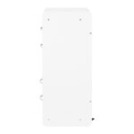 Kit: Saeyang Marathon Cyclone-Vac Fußnagelbohrmaschine Mit Absorber + Mini 969 Aufbewahrungseinheit 4