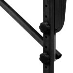 Klappbare Massageliege Aus Holz