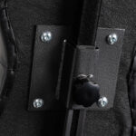 Kniebank Für Massage Und Tattoo Pro Ink 1811B 4