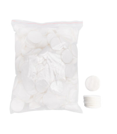 Kosmetik-Baumwollpads 250 G 600 Stück