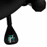 Kosmetikhocker 1004 Giovanni Schwarz 6