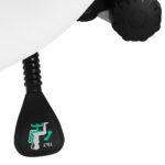 Kosmetikhocker 1004 Giovanni White 6