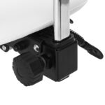 Kosmetikhocker 1004 Giovanni White 4