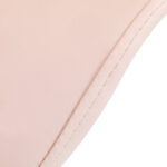 Kosmetikhocker 6001-G Gold – Rosa Zweite Kategorie 4