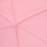 Kosmetikhocker Qs-06 Rosa 5