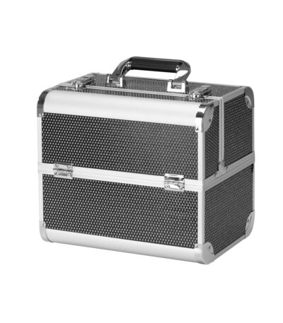 Kosmetikkoffer 44 Schwarz