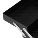 Kosmetikkoffer 44 Silber 6