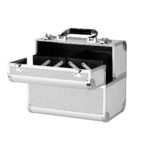 Kosmetikkoffer 44 Silber 1