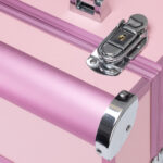 Kosmetikkoffer Rosa 40 7