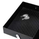 Kosmetikkoffer Rosa 40 9