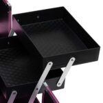 Kosmetikkoffer Rosa 40 10