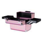 Kosmetikkoffer Rosa 40 3