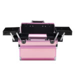 Kosmetikkoffer Rosa 40 4