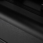 Kosmetikkoffer Schwarz 40 9