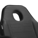 Kosmetikstuhl 557G Mit Küvetten Schwarz 16