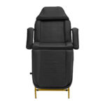 Kosmetikstuhl 557G Mit Küvetten Schwarz 3