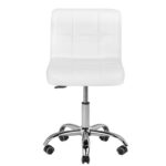 Cosmetic chair A-5299 White 2
