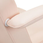 Basic cosmetic chair 202 With trays