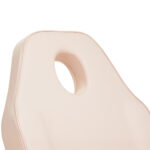 Basic cosmetic chair 202 With trays