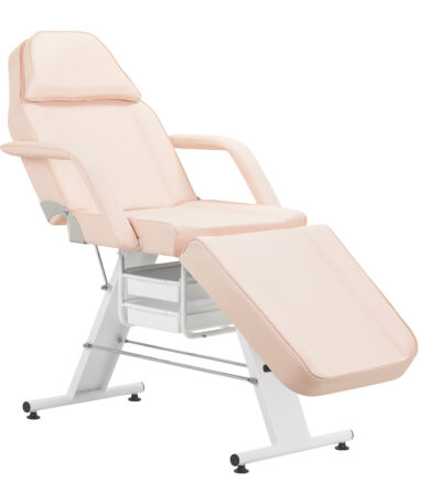 Basic cosmetic chair 202 With trays