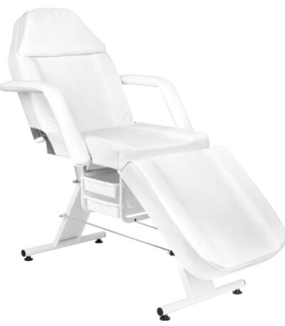 Basic cosmetic chair 202 With trays