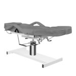 Kosmetikstuhl Hyd. A 210C Pedi Grau 5