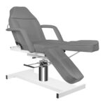Kosmetikstuhl Hyd. A 210C Pedi Grau 3