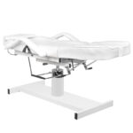 Kosmetikstuhl Hyd. A 210C Pedi White 4