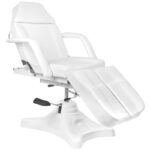 Kosmetikstuhl Hyd. A 234C Pedi White 8