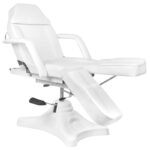 Kosmetikstuhl Hyd. A 234C Pedi White 2
