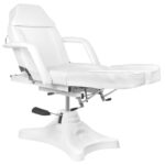 Kosmetikstuhl Hyd. A 234C Pedi White 3
