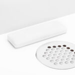 Kosmetiktisch 312 Weiß Links 4