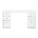 Cosmetic table 314 White 1