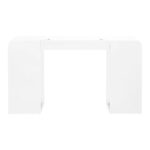 Cosmetic table 314 White 3