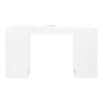 Kosmetiktisch 314 Weiß 3