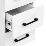 Kosmetiktisch Momo L01 Mit Staubabsaugung 5