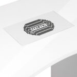 Kosmetiktisch Momo L01 Mit Staubabsaugung 6