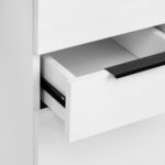 Kosmetiktisch Momo L02 Mit Staubabsaugung 4