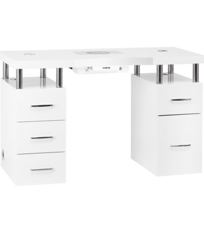 Kosmetiktisch Momo L03 Mit Staubabsaugung