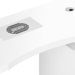 Kosmetiktisch Momo L03 Mit Staubabsaugung 4