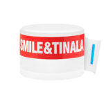 Kragenbox Aus Papier Für Den Barbier - Weiß