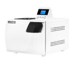 Lafomed Autoklav Compact Line Lfss08Ac Mit 8L Medizinischem Drucker Der Klasse B