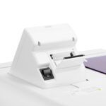 Lafomed Autoklav Kompaktlinie Lfss23Ac 23 L Klasse B Mit Drucker 7